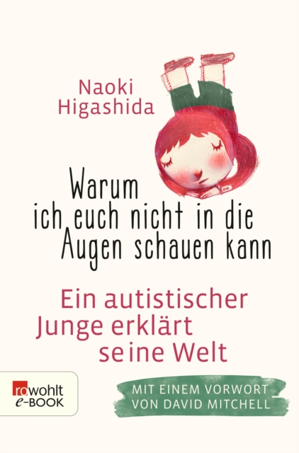 Warum ich euch nicht in die Augen schauen kann