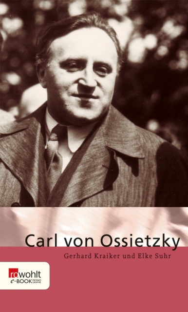 Carl von Ossietzky