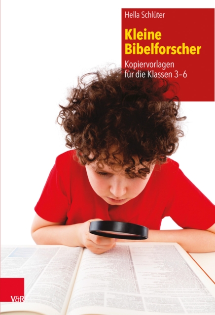 Kleine Bibelforscher