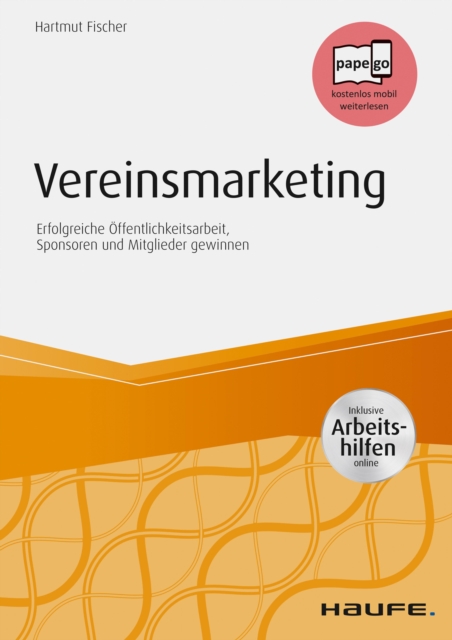 Vereinsmarketing - inkl. Arbeitshilfen online