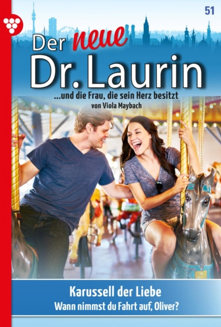Karussell der Liebe