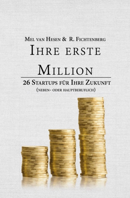 Ihre erste Million