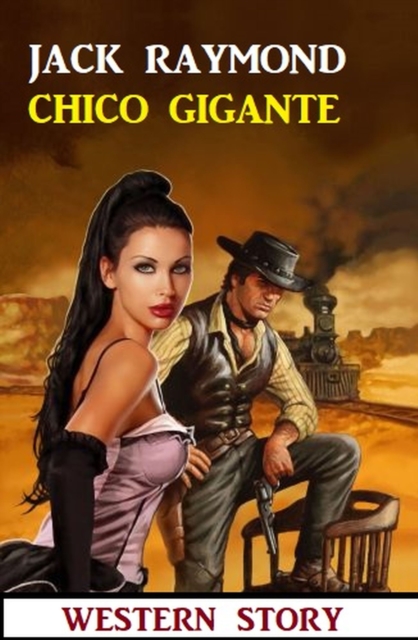 Chico Gigante