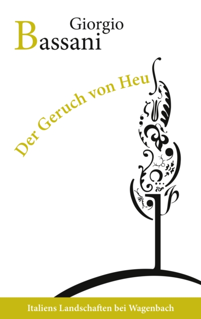 Der Geruch von Heu
