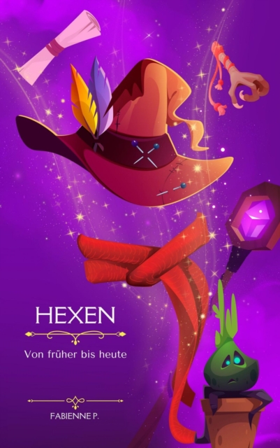 Hexen