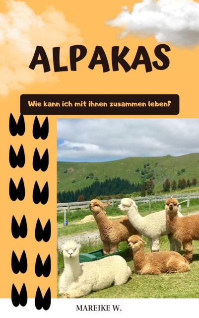 Alpakas