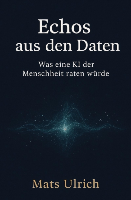 Echos aus den Daten