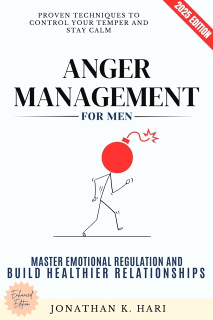 Anger Management for Men: