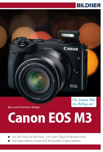 Canon EOS M3