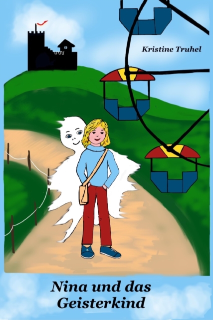 Nina und das Geisterkind