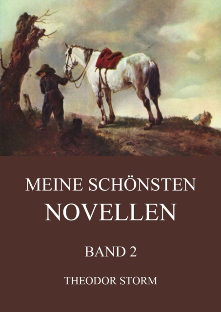 Meine schönsten Novellen, Band 2