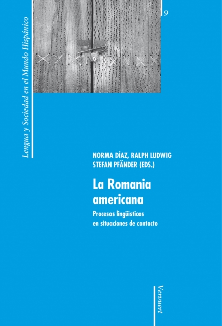 La Romania americana