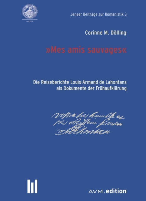 'Mes amis sauvages'