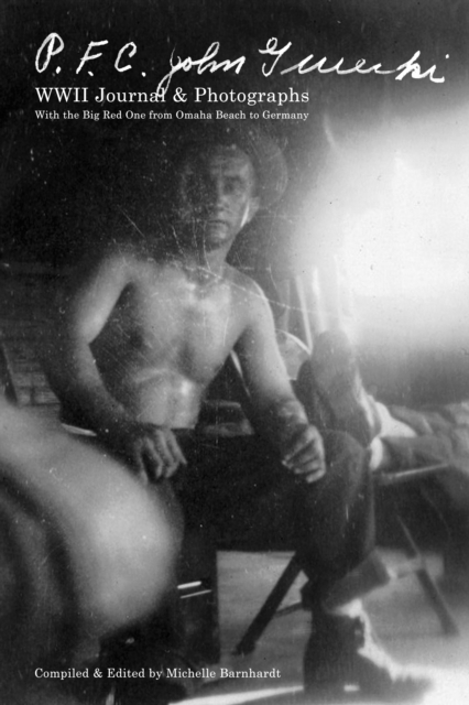 Private First Class John Gurecki