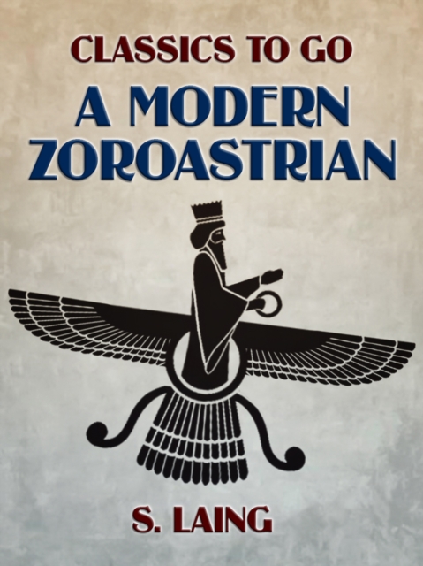 Modern Zoroastrian