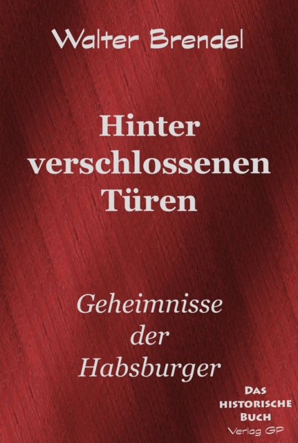 Hinter verschlossenen Türen