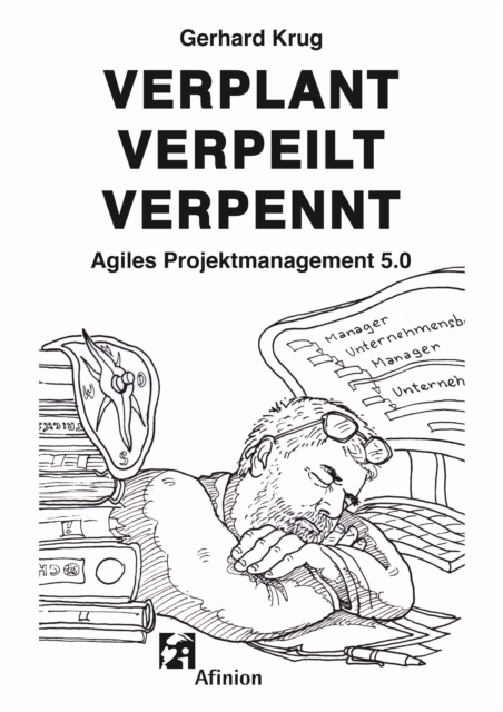 Verplant Verpeilt Verpennt