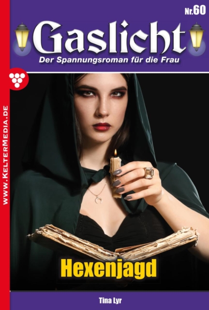 Hexenjagd