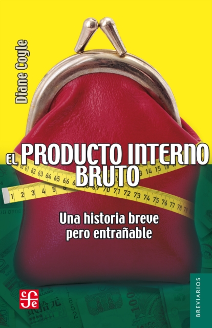 El producto interno bruto