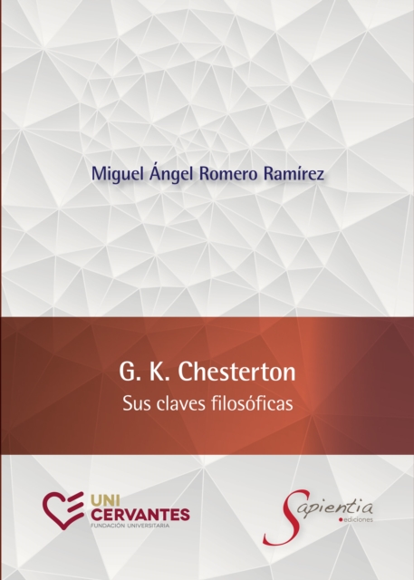 G. K. Chesterton