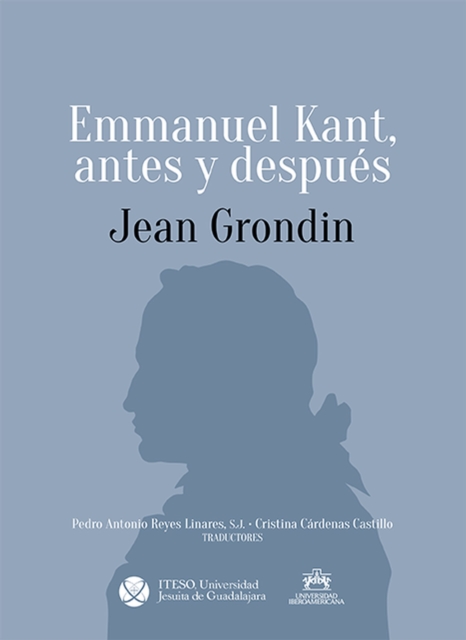 Emmanuel Kant, antes y después