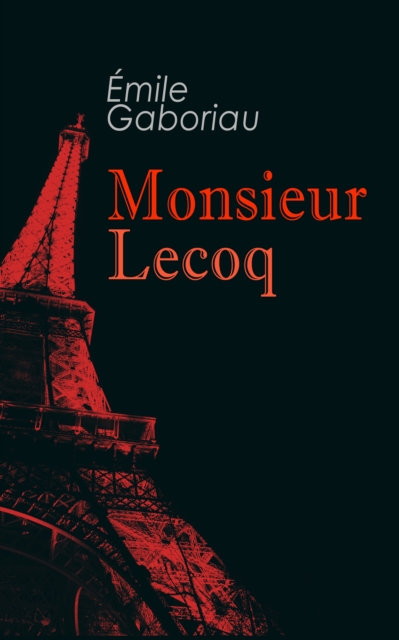 Monsieur Lecoq