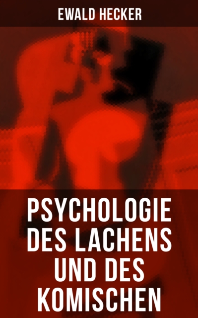 Psychologie des Lachens und des Komischen