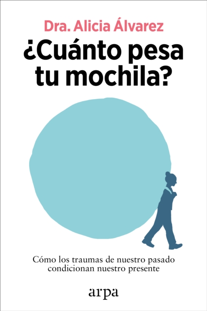 ¿Cuánto pesa tu mochila?