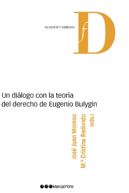Un dialogo con la teoria del Derecho de Eugenio Bulygin