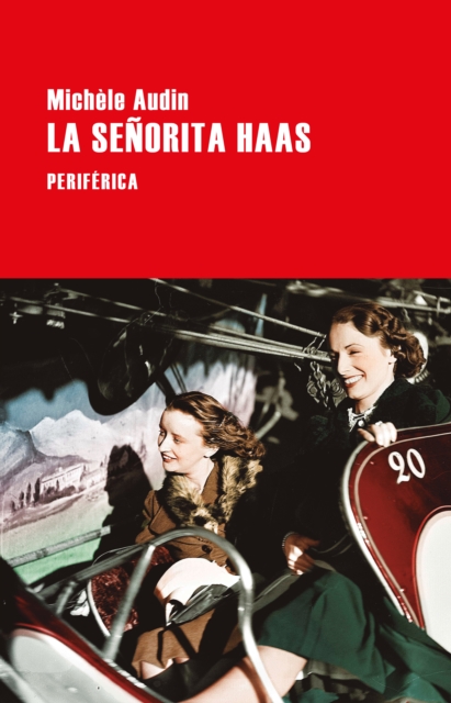 La senorita Haas