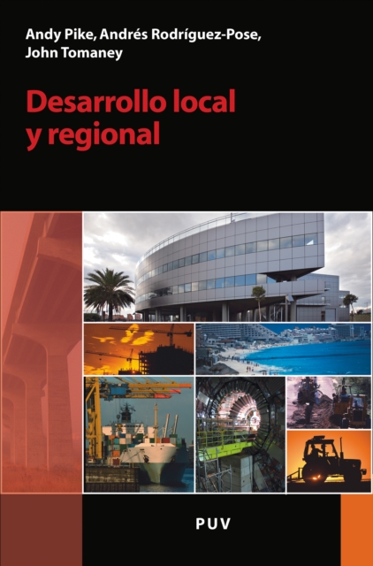 Desarrollo local y regional