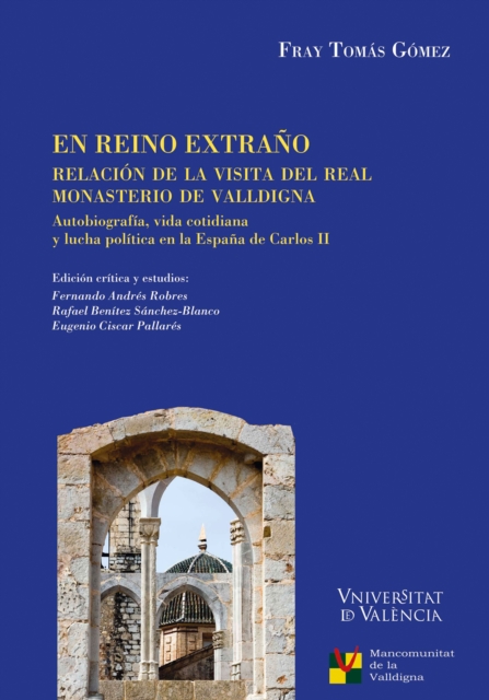 En reino extraño