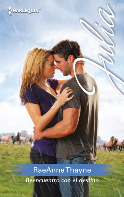 Reencuentro con el destino