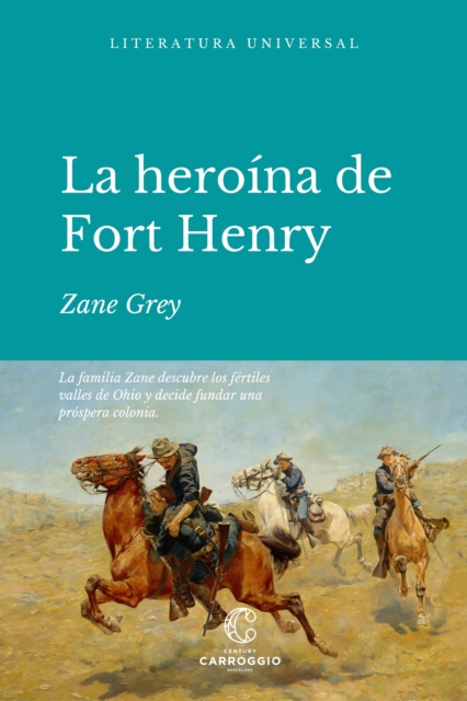 La heroina de Fort Henry