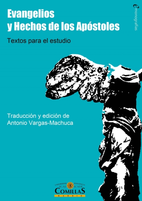 Evangelios y hechos de los apostoles