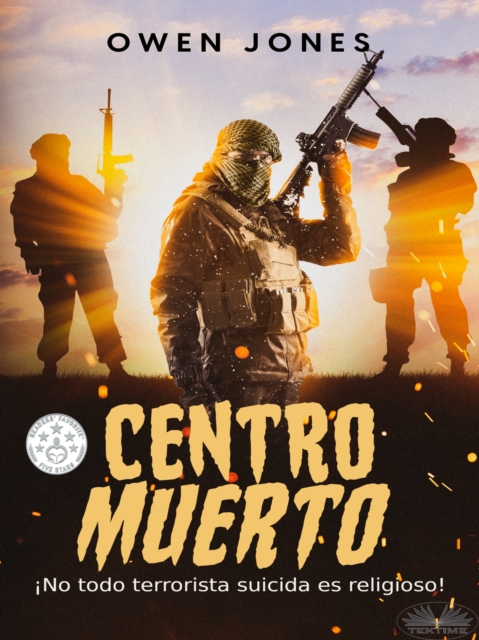 Centro Muerto
