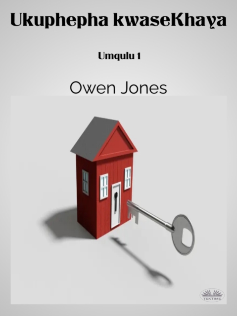 Ukuphepha Kwasekhaya