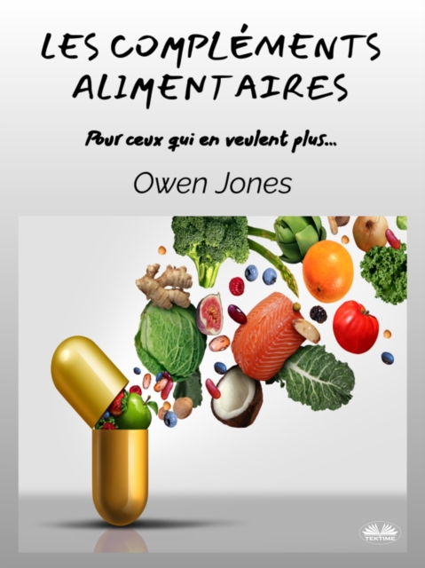 Les Compléments Alimentaires