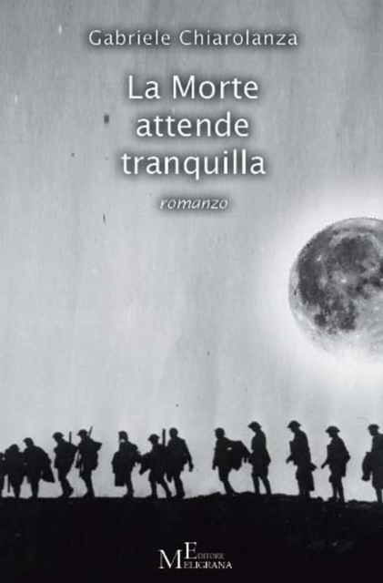 La Morte attende tranquilla
