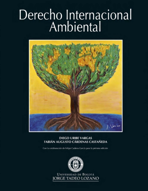 Derecho Internacional Ambiental