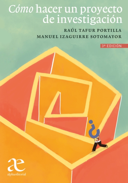 Cómo hacer un proyecto de investigación
