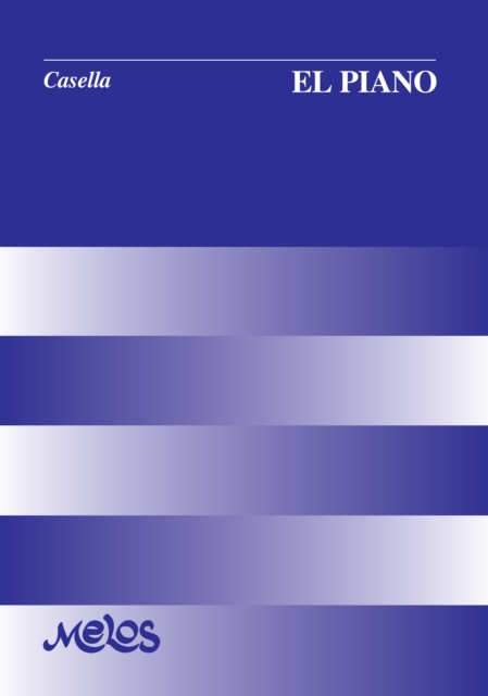El piano