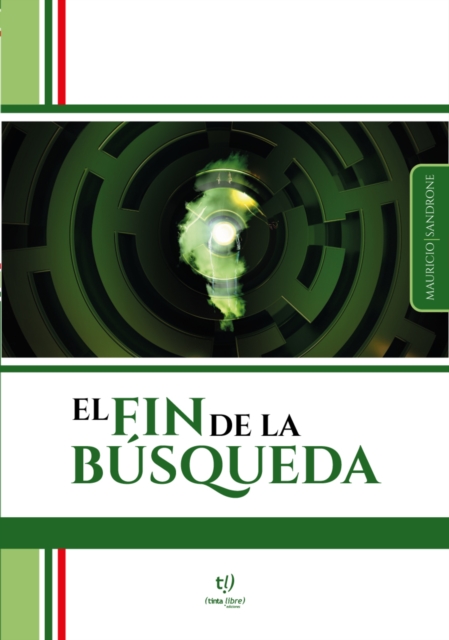 El fin de la búsqueda