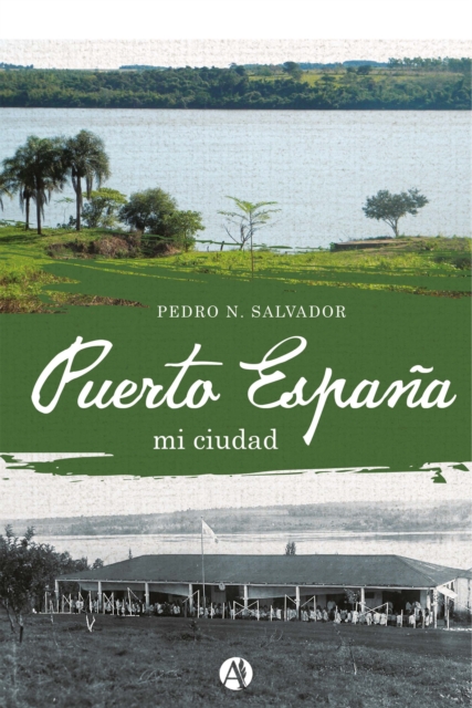 Puerto España, mi ciudad