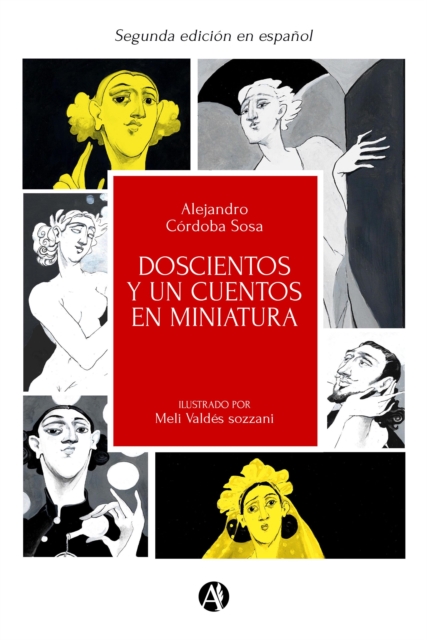 Doscientos y un cuentos en miniatura