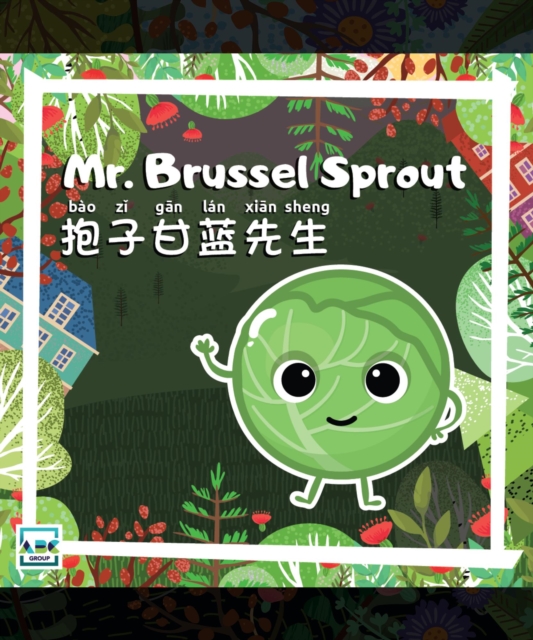Mr. Brussels Sprout