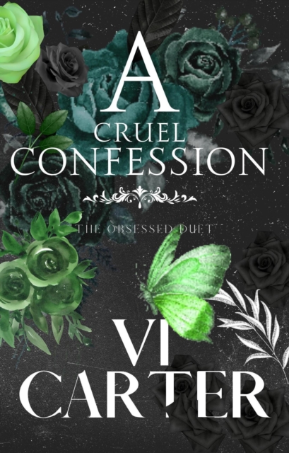 Cruel Confession