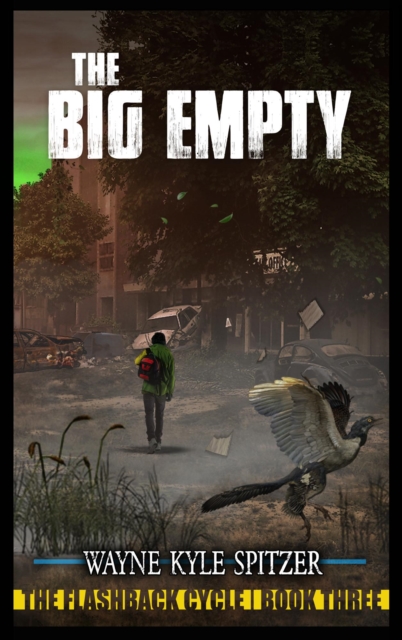 Big Empty