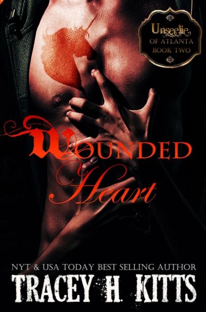 Wounded Heart
