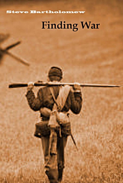 Finding War